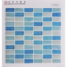 Glass Mosaic for Wall Tile 23*48mm
